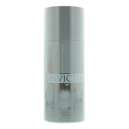 Paco Rabanne - Paco Rabanne Invictus Deodorant Spray 150ml For Men