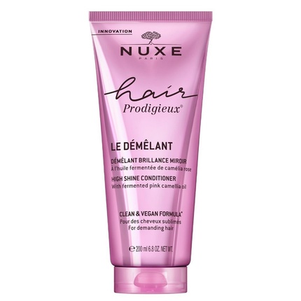 NUXE - Nuxe Hair Prodigieux Conditioner With Intense Shine 200ml