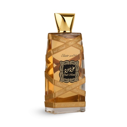 Lattafa - Lattafa Oud Mood Elixir 100ml EDP