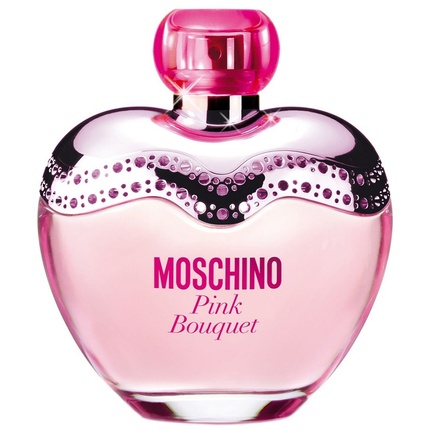 Moschino - Moschino Pink Bouquet Eau De Toilette Spray 100ml