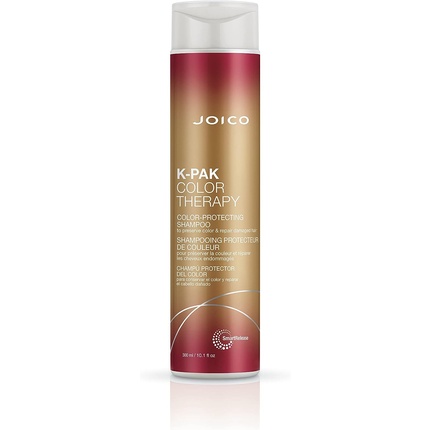 Joico - Joico K-Pak Color Therapy Color-Protecting Shampoo 300ml