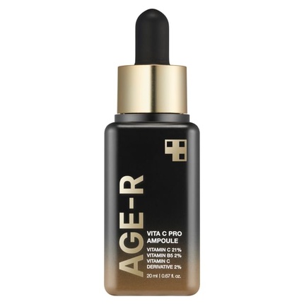 Medicube Age-R Vita C Pro Ampoule 20ml - Skin Care Serum product image