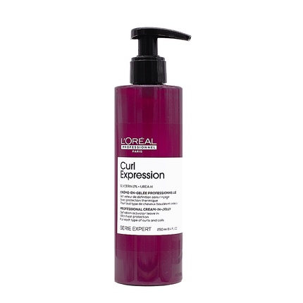 L'Oréal Professionnel - L'Oreal Professionnel Curl Activator Jelly 250ml