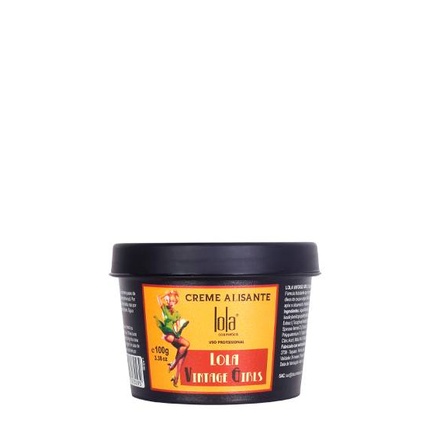 Lola Cosmetics - Lola Cosmetics Lola Vintage Girls Small Volume Reducer 100g