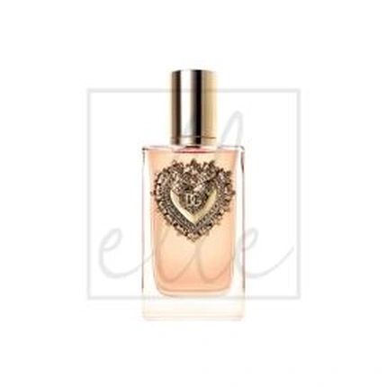 Dolce & Gabbana - Dolce & Gabbana Devotion Eau De Parfum 50ml