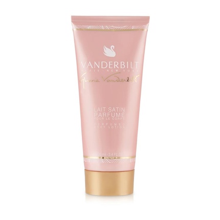 Gloria Vanderbilt - Gloria Vanderbilt Vanderbilt Body Lotion Classic Tube 100ml