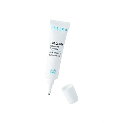 Talika - Talika Talika Eye Detox Contour Gel 10ml