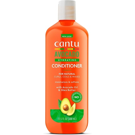 Cantu - Cantu Avocado Conditioner 400ml