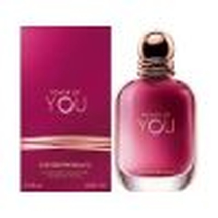 Giorgio Armani Giorgio Armani Armani Emporio Power Of You Eau De Parfum 50 Ml Spray