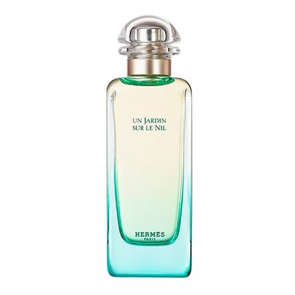 Hermès - Herms Un Jardin Sur Le Nil Eau De Toilette Spray 50ml