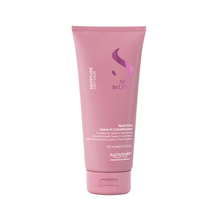 alfaparf - Alfaparf Milano Semi di Lino Moisture Nutritive Leave-In Conditioner 200ml