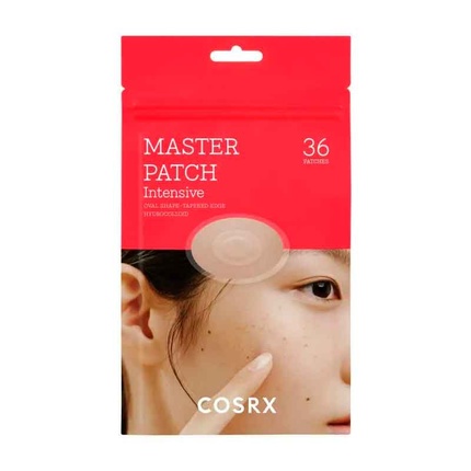 Cosrx - Cosrx Master Patch Intensive 36 Pieces