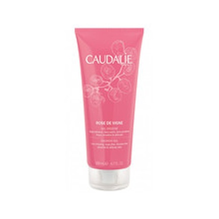 Caudalie Rose de Vigne Shower Gel