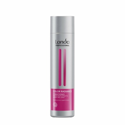 Londa Professional - Londa Professional Color Radiance Conditioner For Colored Hair 250ml