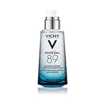 Vichy Mineral 89 Hyaluronic Acid Hydration Serum