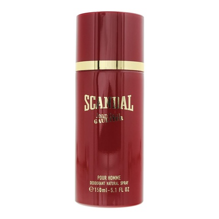 Jean Paul Gaultier - Jean Paul Gaultier Scandal Pour Homme Deodorant Spray 150ml