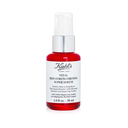Kiehl's Vital Skin-Strengthening Hyaluronic Acid Super Serum