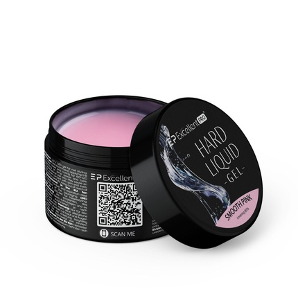 Gel Building Powder Wholesale Excellent Pro Hard Liquid Gel Building Gel Smooth Pink 50g ...