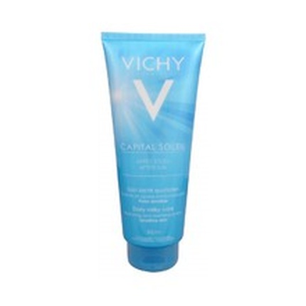 Vichy - Vichy Capital Soleil Hydrating Gel Aftersun Lotion 300 Ml