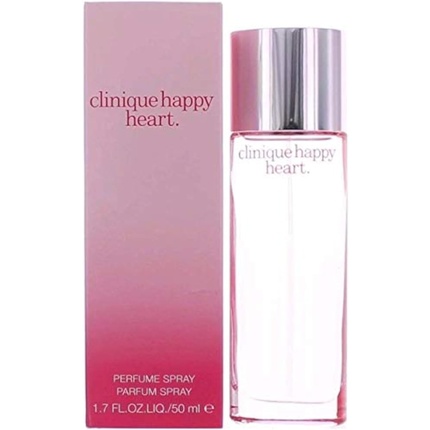 Clinique - Clinique Happy Heart Eau De Parfum Spray 50ml