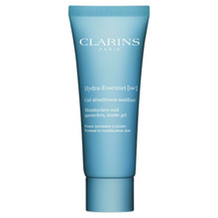 Clarins - Clarins Hydra-Essentiel Matte Gel 75ml