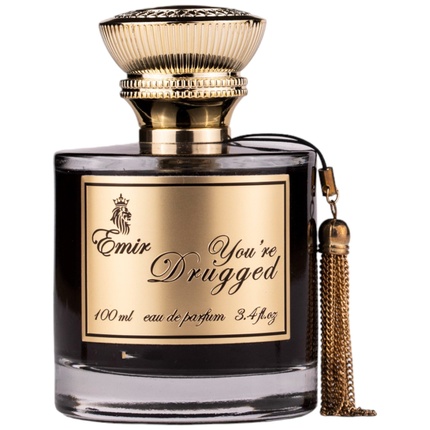 Emir - Emir Paris Corner You're Drugged Eau De Parfum 100ml