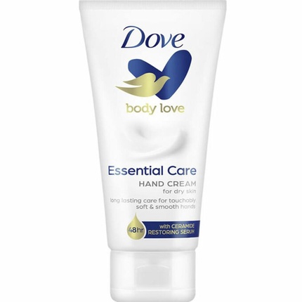 Dove Essential Care Hand Cream for Dry Skin
