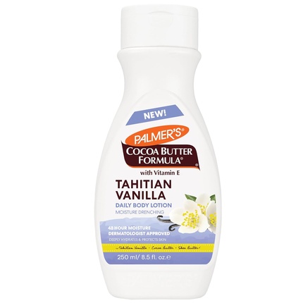 Palmer's - Palmer's Cocoa Butter Formula Tahitian Vanilla Body Lotion 85 Oz