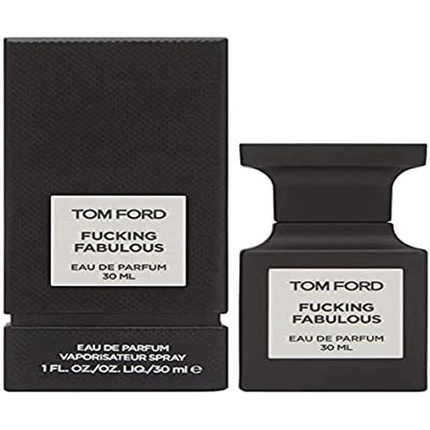 Tom Ford - Fucking Fabulous by Tom Ford Unisex 1 Oz EDP Spray 29.57ml