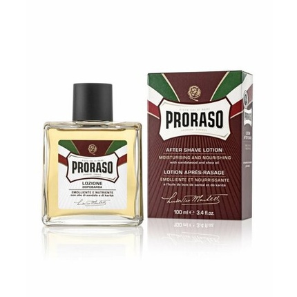 Proraso - Proraso Sandalwood After Shave Lotion 100 Ml