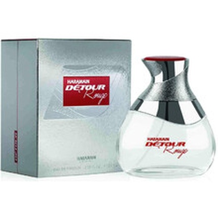 Al Haramain - Al Haramain Detour Rouge Eau De Parfum Size 100 Ml
