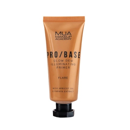 MUA GLOW DEW LIQUID ILLUMINATING PRIMER