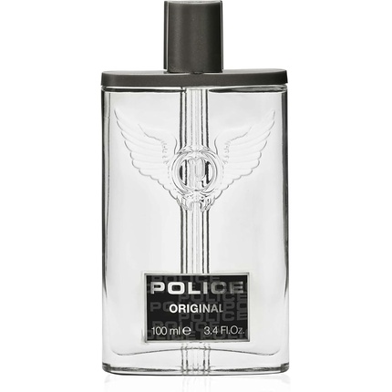 Police - Police Eau De Toilette for Men 100ml