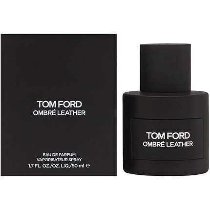 Tom Ford - Ombre Leather by Tom Ford Eau De Parfum for Men 50ml
