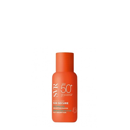 Svr - Svr Sun Secure Fluid Sunscreen Spf50 50ml