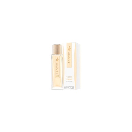 Lacoste - Lacoste Pour Femme Eau De Parfum Spray 50 Ml
