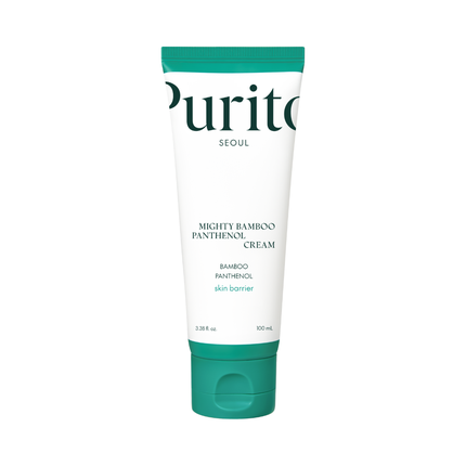 Purito Seoul Mighty Bamboo Panthenol Cream - 100 Ml product image