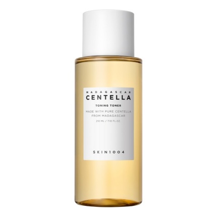 Skin1004 Madagascar Centella Toning Toner With Centella Asiatica 210 Ml product image