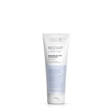 Revlon - Revlon Restart Hydration Melting Conditioner 200ml Moisture Melting Conditioner