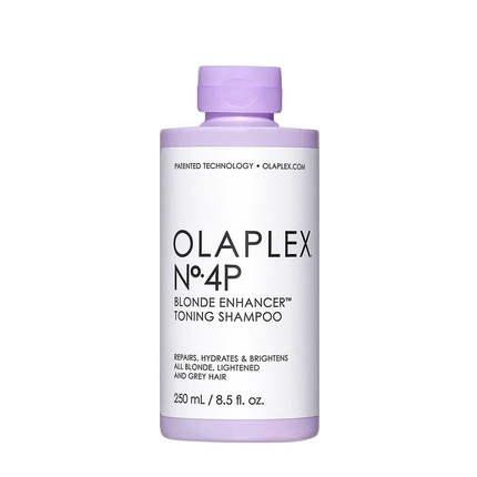 Olaplex - Olaplex Blonde Enhancer Toning Shampoo 250ml