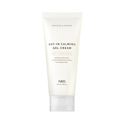 Purito - PURITO Oat-in Calming Gel Cream