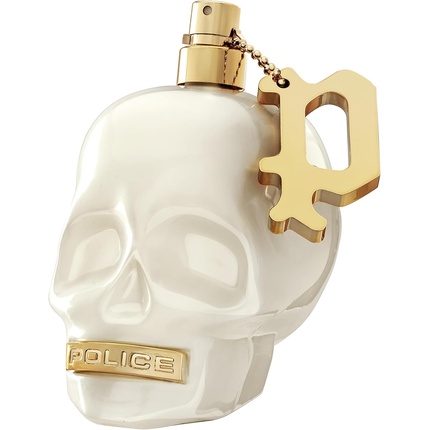 Police - To Be Born To Shine Woman Eau De Parfum 125ml