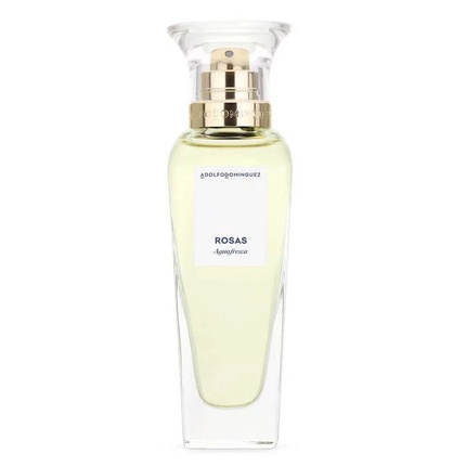 Adolfo Dominguez - Adolfo Dominguez Agua Fresca De Rosas Eau De Toilette Spray 60ml