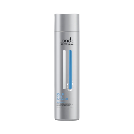 Londa Professional - Londa Professional Scalp Vital Booster Shampoo 250ml For All Hair Types