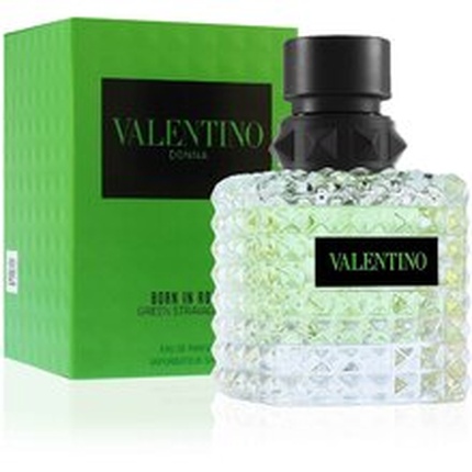 Valentino - Valentino Donna Born In Roma Green Stravaganza Eau De Parfum 30ml