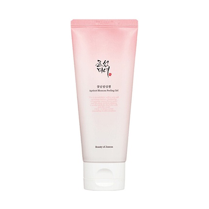 Beauty Of Joseon - Beauty Of Joseon Gentle Exfoliator Apricot Blossom Peeling Gel 100 Ml