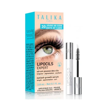 Talika - Talika Talika Lipocils Expert Eyelash Growth Serum 38ml