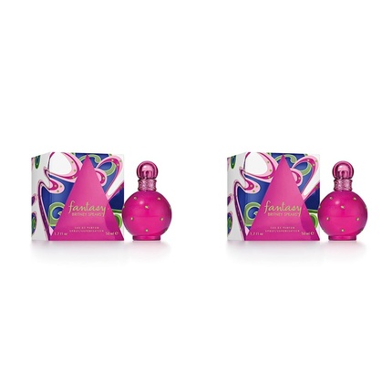 Britney Spears - Britney Spears Fantasy Eau De Parfum Spray for Women 1.7 Fl Oz