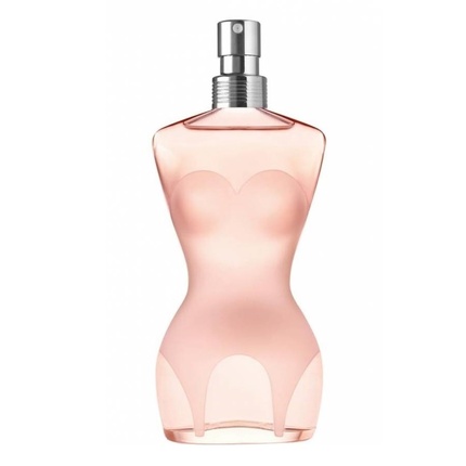 Jean-Paul Gaultier - Jean Paul Gaultier Classique Eau De Toilette Spray 50ml