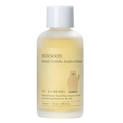 Mixsoon Soondy Centella Asiatica Essence product image